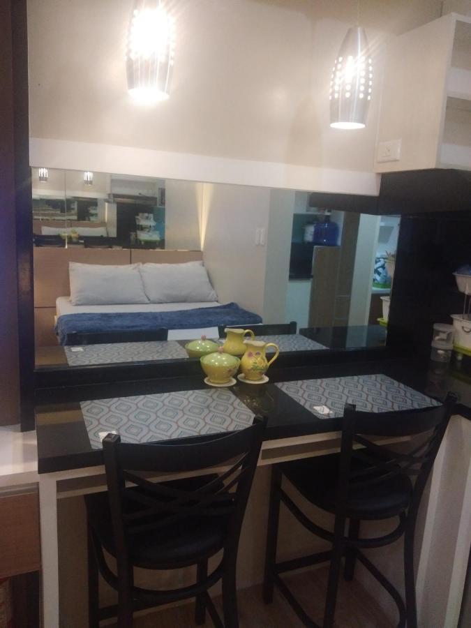 Sunvida Tower Residences Infront Of Sm City Cebu Exteriör bild