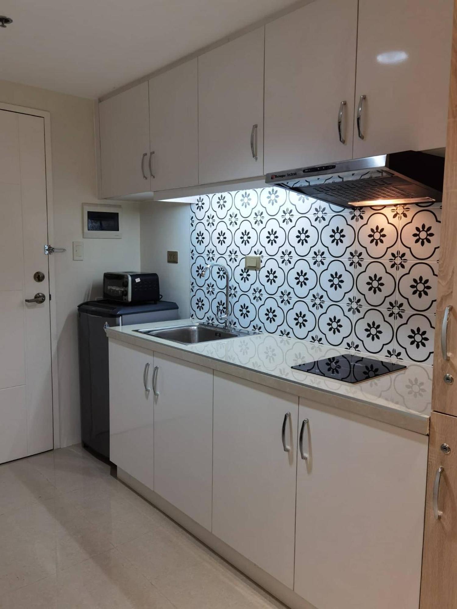 Sunvida Tower Residences Infront Of Sm City Cebu Exteriör bild